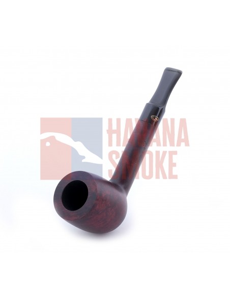 Трубка Gasparini Rosso FINE, форма 6 - купить в интернет-магазине Havana Smoke