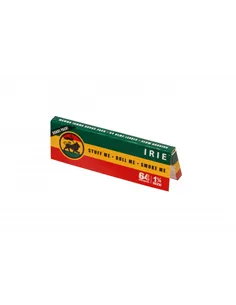 Папиросная Бумага IRIE 1/4