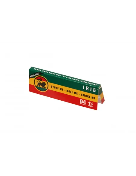 Папиросная Бумага IRIE 1/4