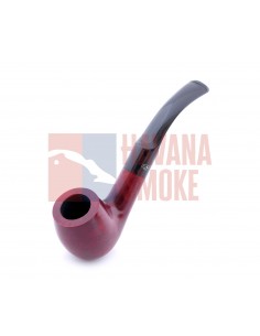 Трубка Gasparini Rosso FINE, форма 7 - купить в интернет-магазине Havana Smoke 2