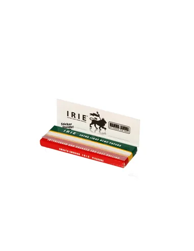 Папиросная Бумага IRIE 1/4