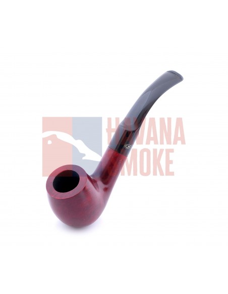 Трубка Gasparini Rosso FINE, форма 7 - купить в интернет-магазине Havana Smoke
