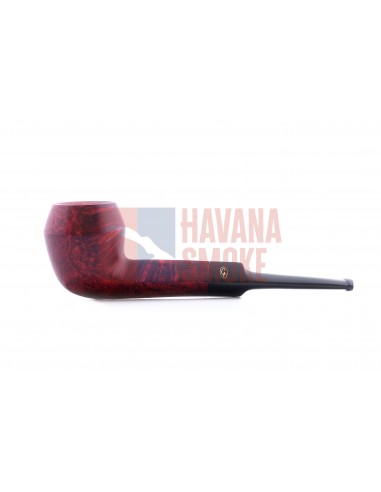 Трубка Gasparini Rosso FINE, форма 8 - купить в интернет-магазине Havana Smoke