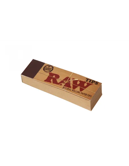 Фильтры Raw Tips