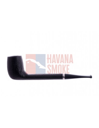 Трубка Gasparini CANADESE, nera blast - купить в интернет-магазине Havana Smoke