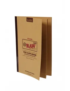 Фильтры Raw TipsBook 480tips