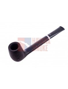 Трубка Gasparini CANADESE, nera blast - купить в интернет-магазине Havana Smoke 2