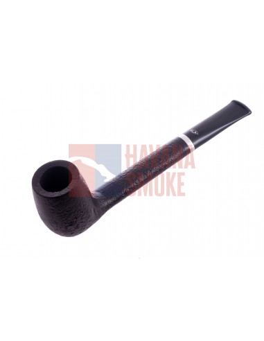 Трубка Gasparini CANADESE, nera blast - купить в интернет-магазине Havana Smoke