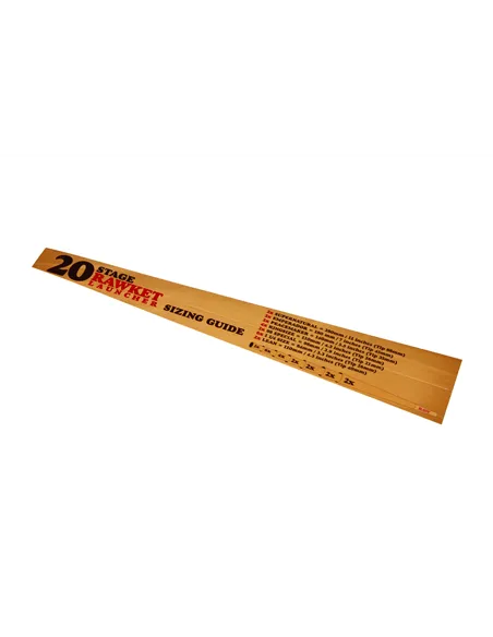 Папиросная Бумага Raw Cone 20 Stage Rawket