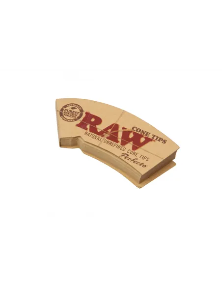 Фильтры RAW TIPSCONE Perfecto