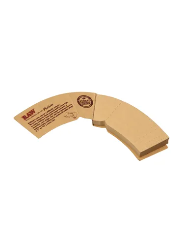 Фильтры RAW TIPSCONE Perfecto