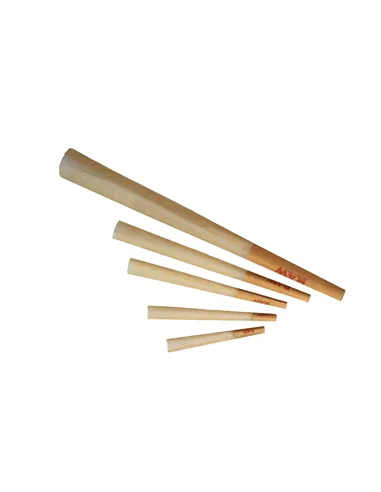 Папиросная Бумага Raw Cone 5 Stage Rawket