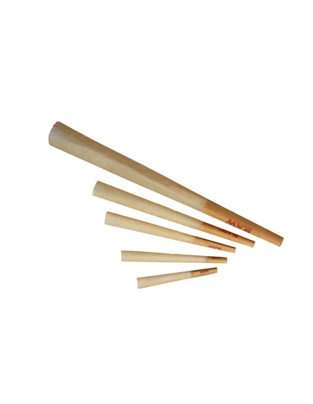 Папиросная Бумага Raw Cone 5 Stage Rawket