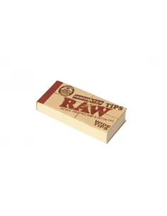 Фильтры Raw Wide Tips