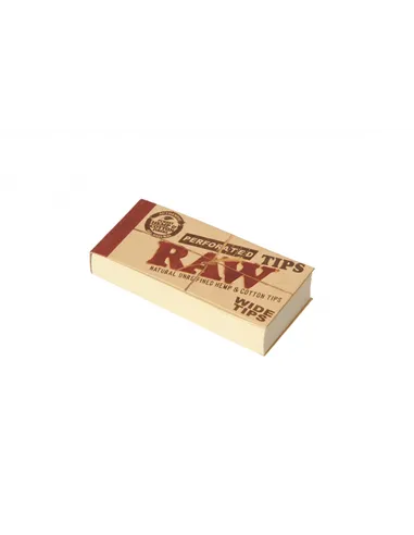 Фильтры Raw Wide Tips