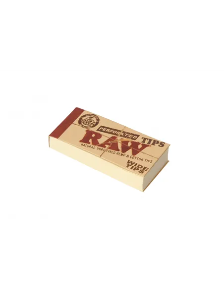 Фильтры Raw Wide Tips