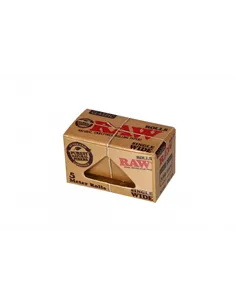 Папиросная Бумага Raw Rolls SW