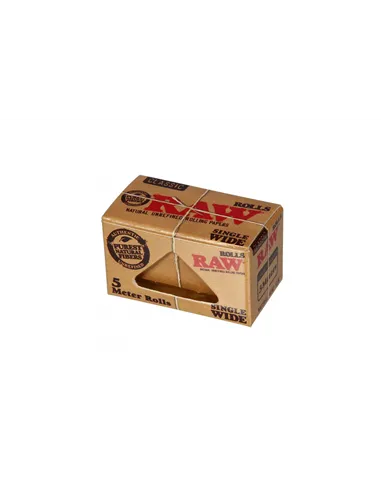 Папиросная Бумага Raw Rolls SW