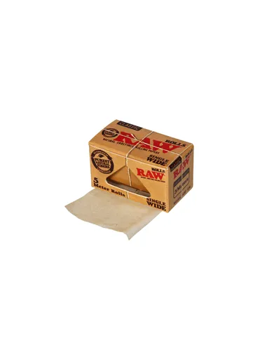 Папиросная Бумага Raw Rolls SW
