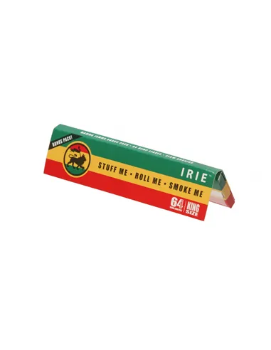 Папиросная Бумага IRIE KS