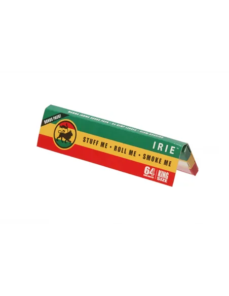 Папиросная Бумага IRIE KS