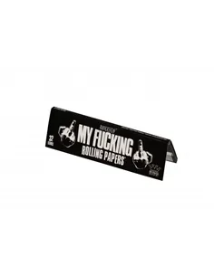 Папиросная Бумага Rollies 'My F'N Pappers' KS