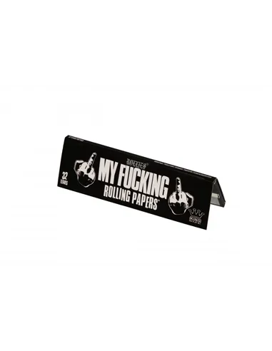 Папиросная Бумага Rollies 'My F'N Pappers' KS