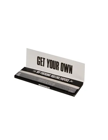 Папиросная Бумага Rollies 'My F'N Pappers' KS