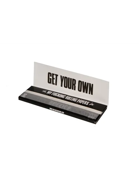 Папиросная Бумага Rollies 'My F'N Pappers' KS