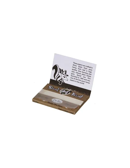 Папиросная Бумага SKUNK 1/2