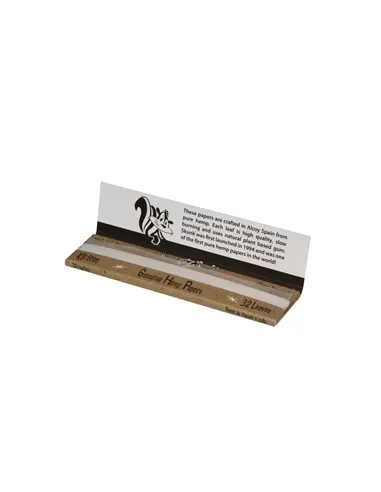 Папиросная Бумага SKUNK KS Slim