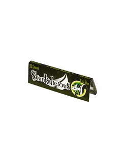 Папиросная Бумага SKUNK MENTHOLATED 1/4