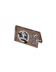 Папиросная Бумага SKUNK Single Wide