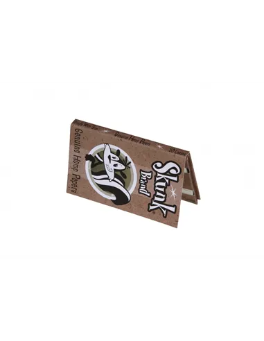 Папиросная Бумага SKUNK Single Wide