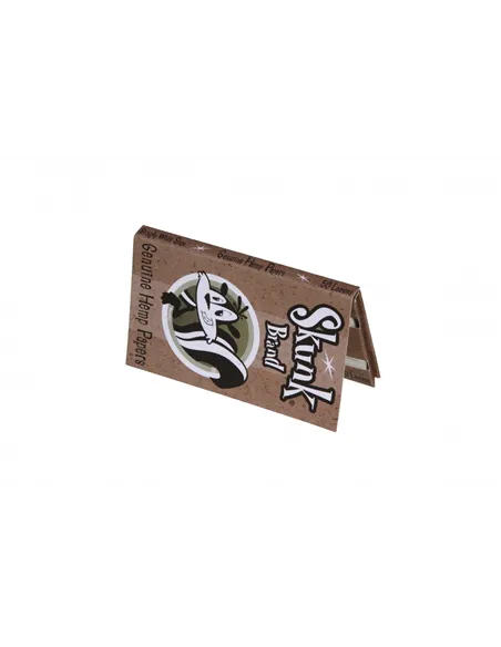 Папиросная Бумага SKUNK Single Wide