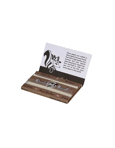 Папиросная Бумага SKUNK Single Wide