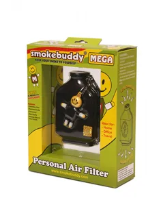 Фильтр Smoke Buddy Mega