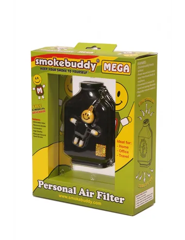 Фильтр Smoke Buddy Mega