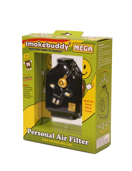 Фильтр Smoke Buddy Mega