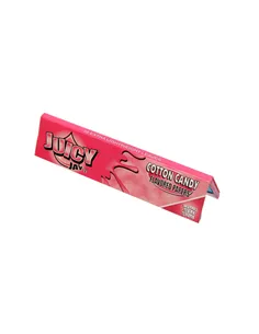 Папиросная Бумага  JUICY JAYS KS Cotton Candy