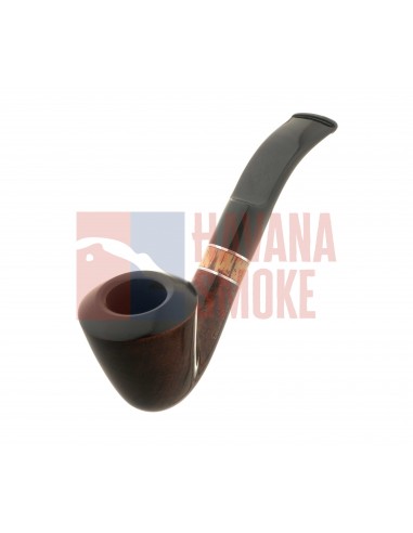 Трубка Barontini Venezia, 9 мм, форма 2 - купить в интернет-магазине Havana Smoke