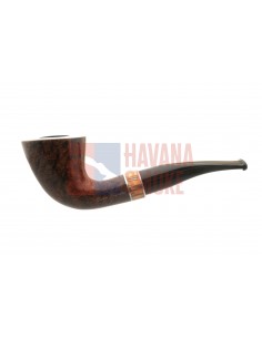 Трубка Barontini Venezia, 9 мм, форма 4 - купить в интернет-магазине Havana Smoke