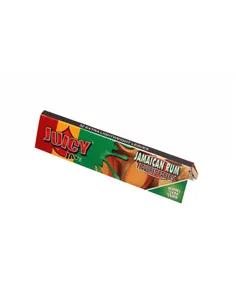 Папиросная Бумага  JUICY JAYS KS Jamaican rum