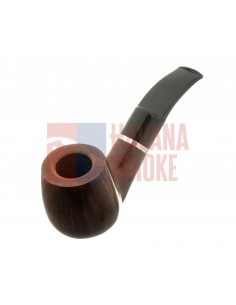 Трубка Barontini Trento, 9 мм - купить в интернет-магазине Havana Smoke 2