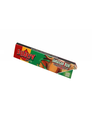 Папиросная Бумага  JUICY JAYS KS Jamaican rum