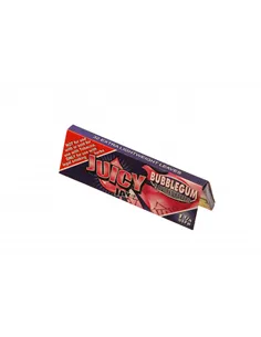 Папиросная Бумага  JUICY JAYS 1/4 Bubblegum
