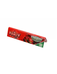 Папиросная Бумага  JUICY JAYS KS Strawberry