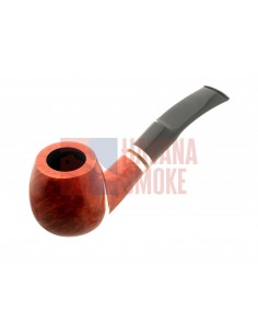 Трубка Barontini Torino, 9 мм, форма 4 - купить в интернет-магазине Havana Smoke 2