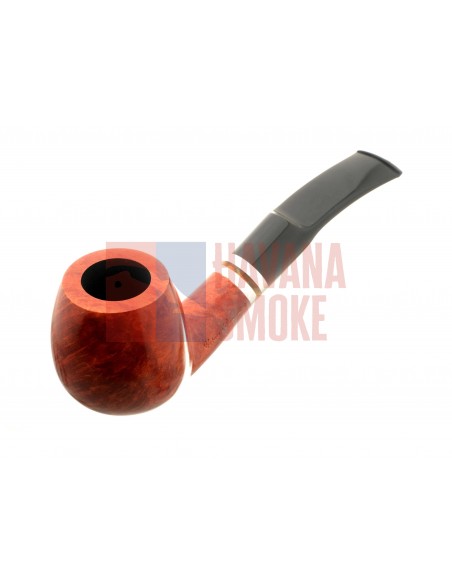 Трубка Barontini Torino, 9 мм, форма 4 - купить в интернет-магазине Havana Smoke