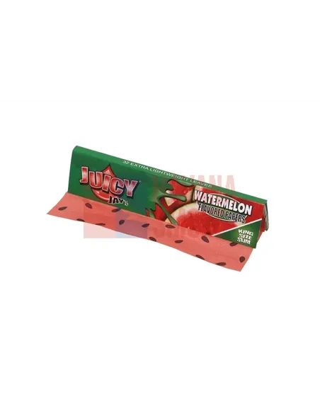 Папиросная Бумага  JUICY JAYS KS Watermelon
